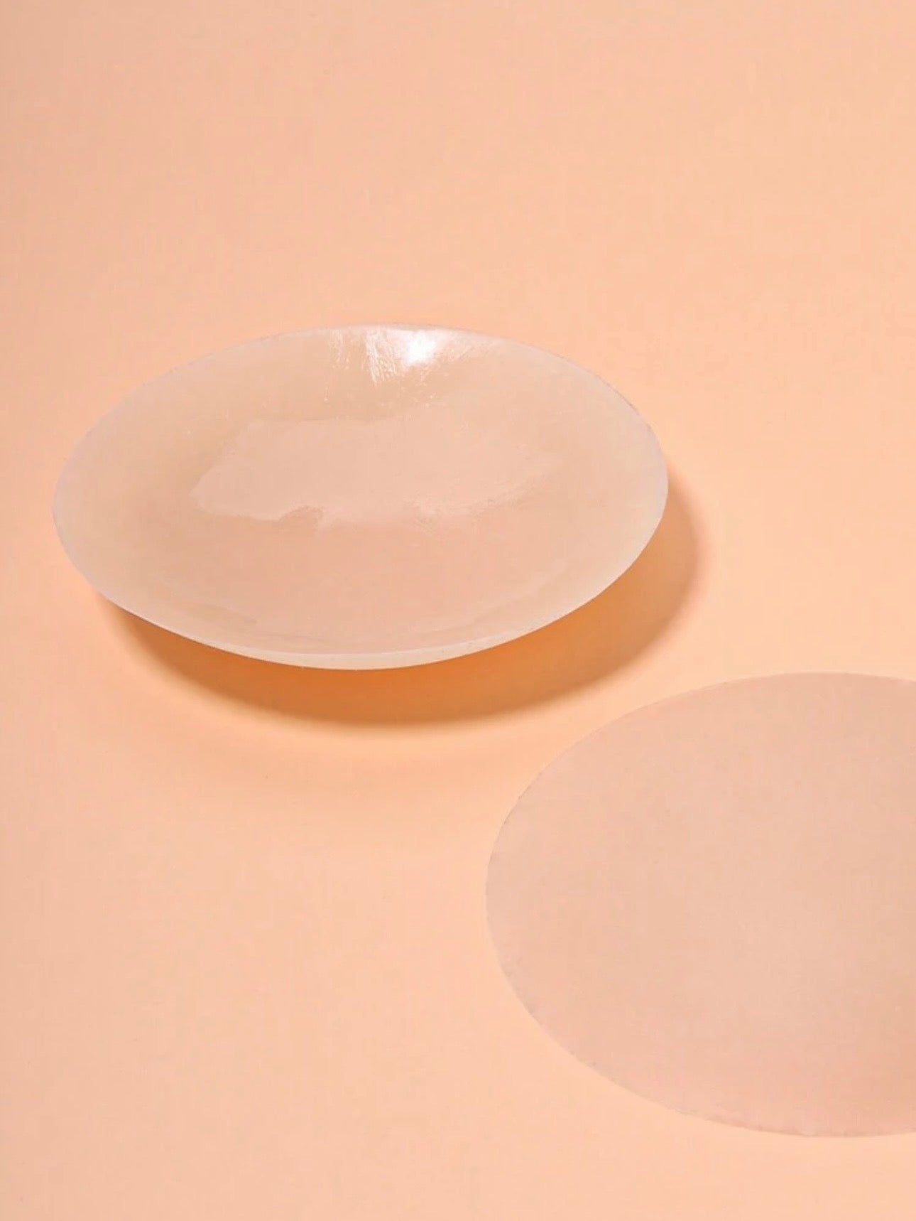 Silicone Nipple Covers