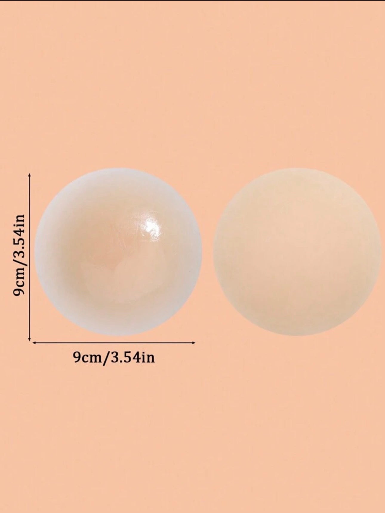 Silicone Nipple Covers