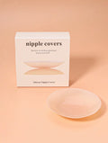 Silicone Nipple Covers