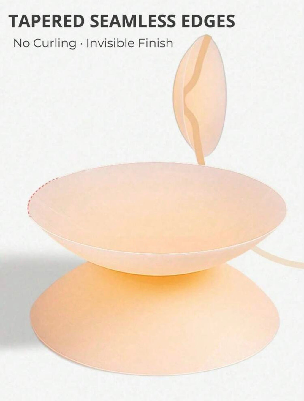 Silicone Nipple Covers
