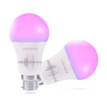 Smart LED Light Bulbs
